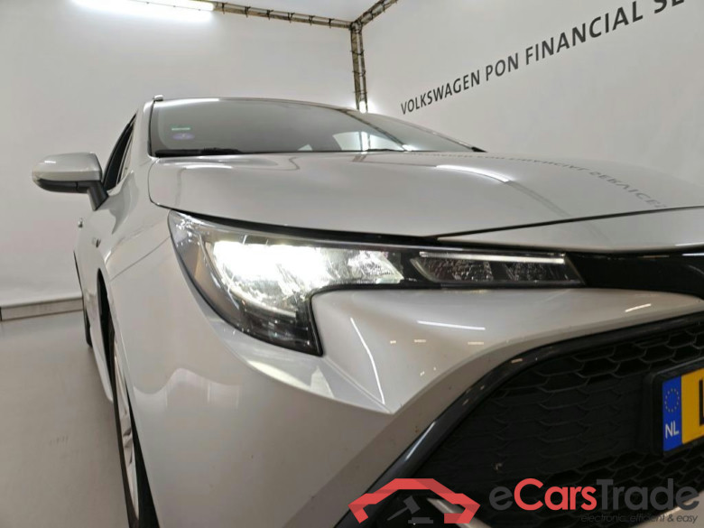 TOYOTA Corolla Touring Sports 72 kW #3
