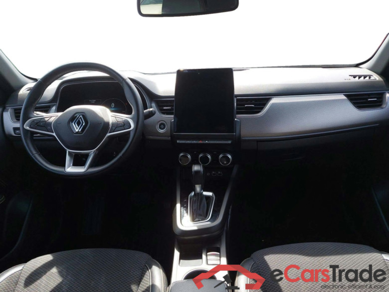 Renault Arkana Techno E-Tech 145 (1.6) #4
