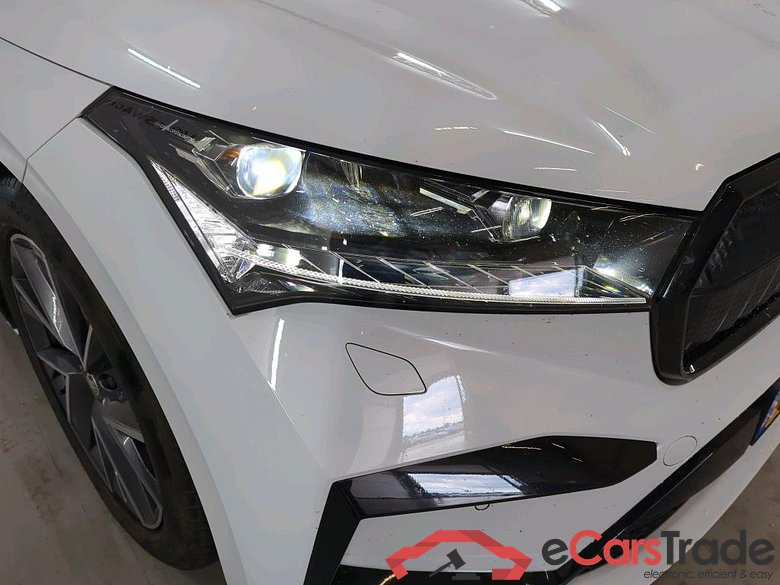 SKODA Enyaq iV 150 kW #4