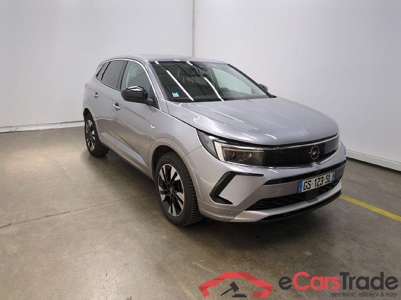 Grandland X Business Elegance 1.5 130CV BVA8 6E #4