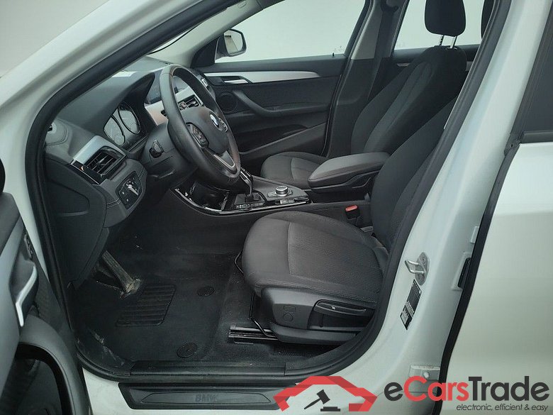BMW X2 1.5 A 136hp sDrive18i OPF 5d #3