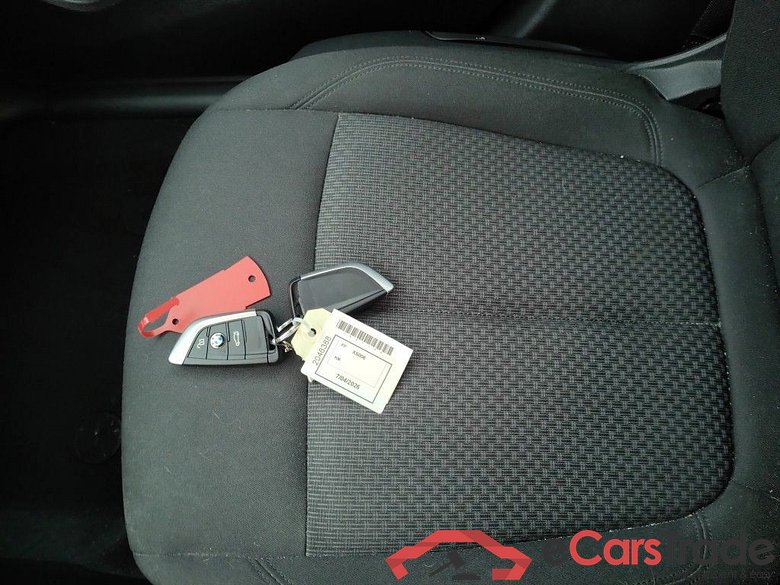 BMW X2 1.5 A 136hp sDrive18i OPF 5d #4