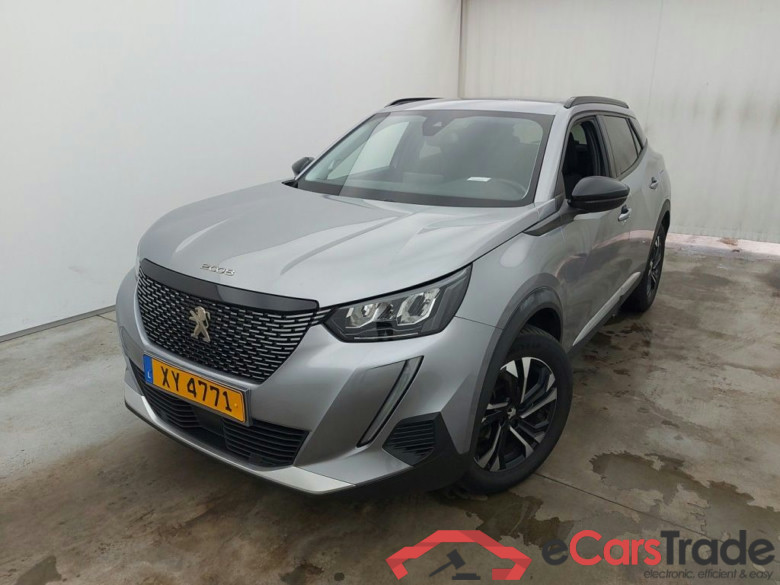 PEUGEOT 2008 - 2020 1.2 PureTech 130 Allure S&S (EU6.3) 5d #1