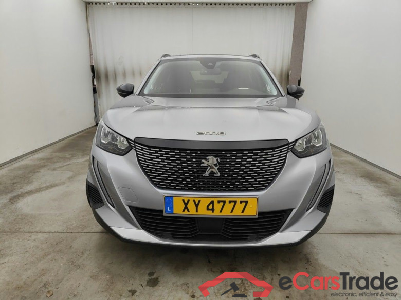 PEUGEOT 2008 - 2020 1.2 PureTech 130 Allure S&S (EU6.3) 5d #5