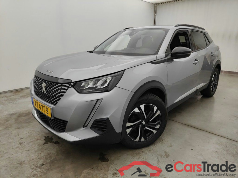 PEUGEOT 2008 - 2020 1.2 PureTech 130 Allure S&S (EU6.3) 5d