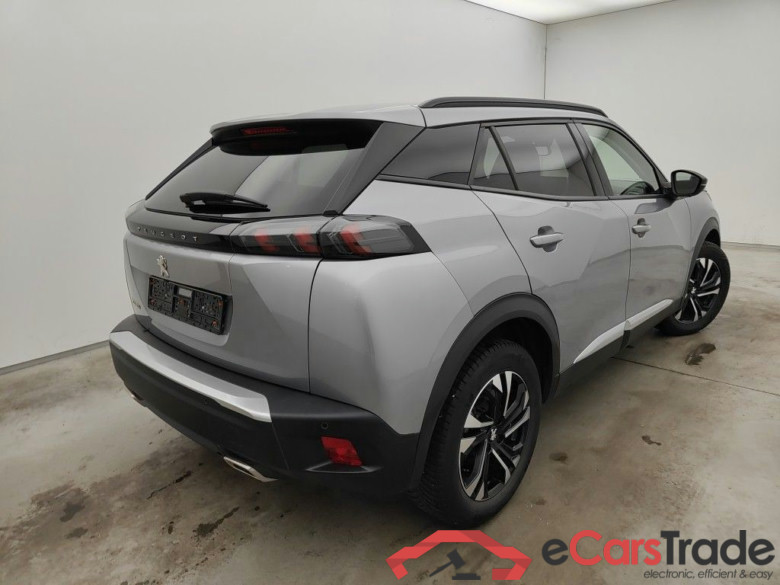 PEUGEOT 2008 - 2020 1.2 PureTech 130 Allure S&S (EU6.3) 5d #2