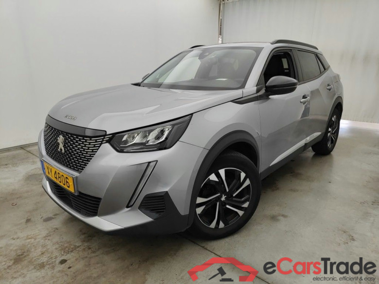 PEUGEOT 2008 - 2020 1.2 PureTech 130 Allure S&S (EU6.3) 5d