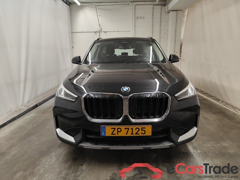 BMW X1 DIESEL - 2023 2.0 dA 150hp sDrive18 5d #5