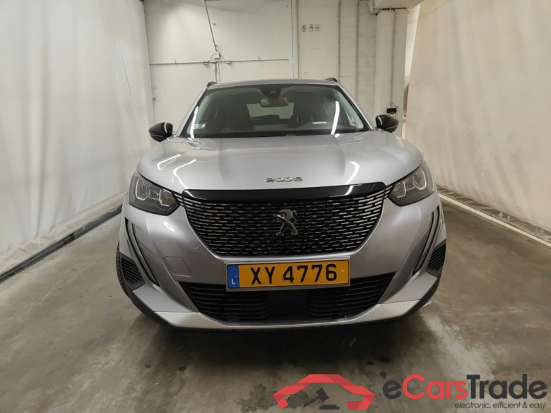 PEUGEOT 2008 - 2020 1.2 PureTech 130 Allure S&S (EU6.3) 5d #5
