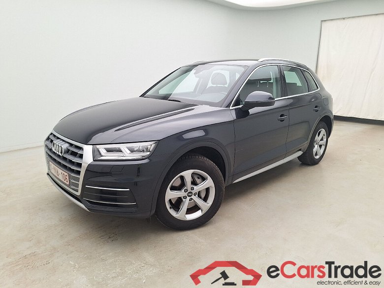 Audi, Q5 '16, Audi Q5 Sport 50 TFSi e S tronic quattro 5d #2