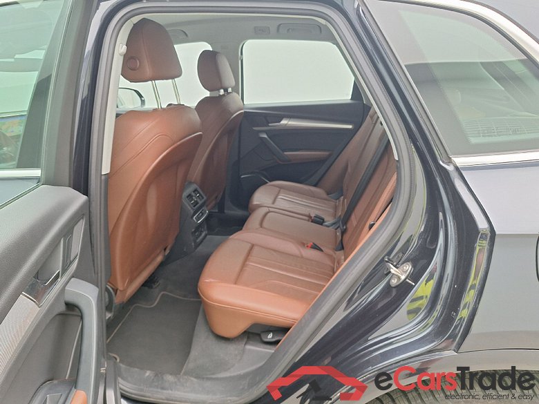 Audi, Q5 '16, Audi Q5 Sport 50 TFSi e S tronic quattro 5d #4