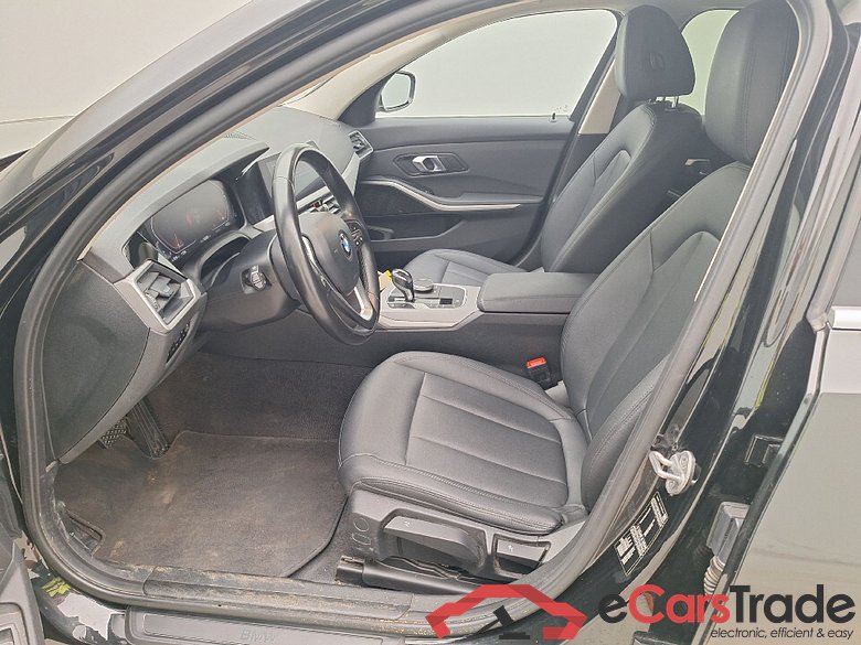 BMW, 3-serie Touring '18, BMW 3 Reeks Touring 316dA (90 kW) 5d #3