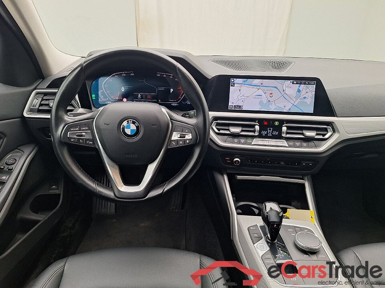 BMW, 3-serie Touring '18, BMW 3 Reeks Touring 316dA (90 kW) 5d #5
