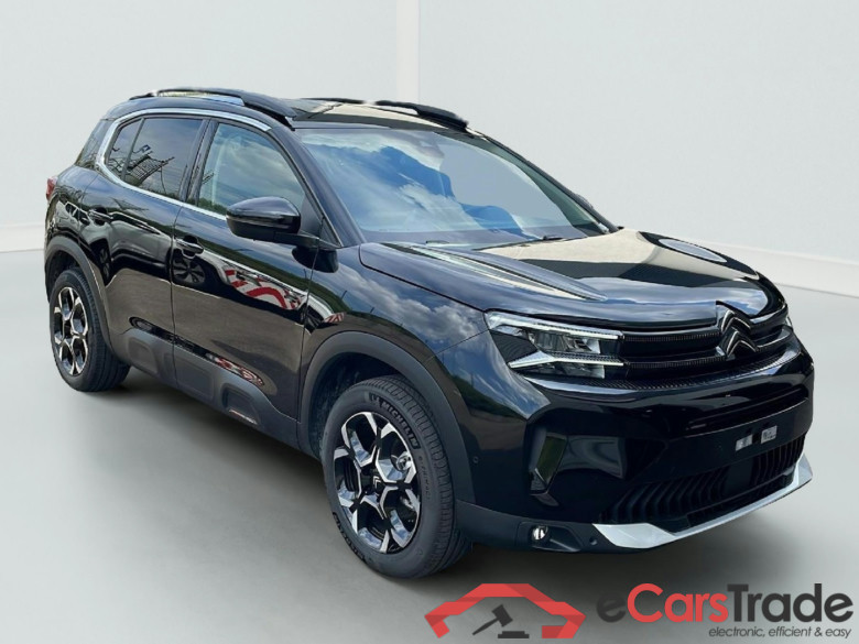 Citroen C5 AIRCROSS Max Hybride 145 e-DCS6