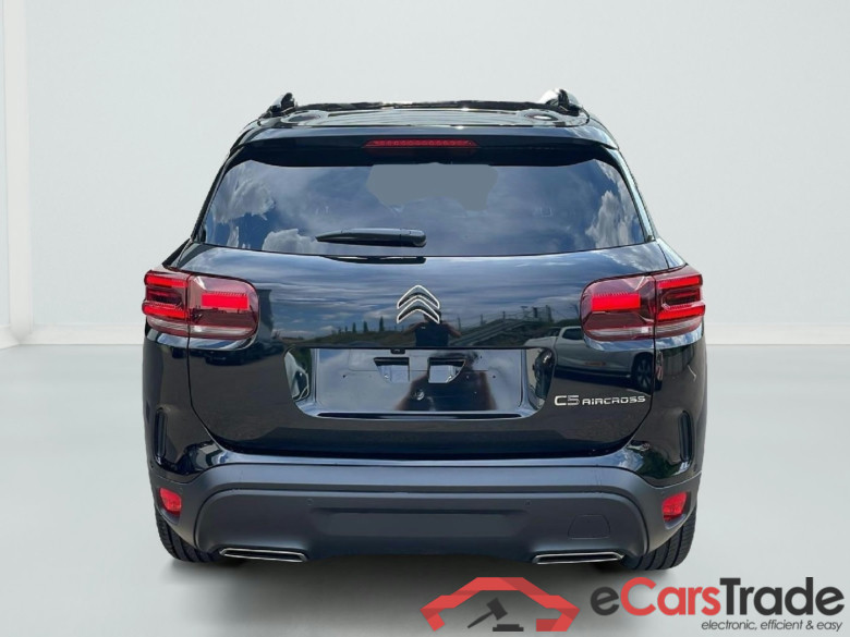 Citroen C5 AIRCROSS Max Hybride 145 e-DCS6 #6