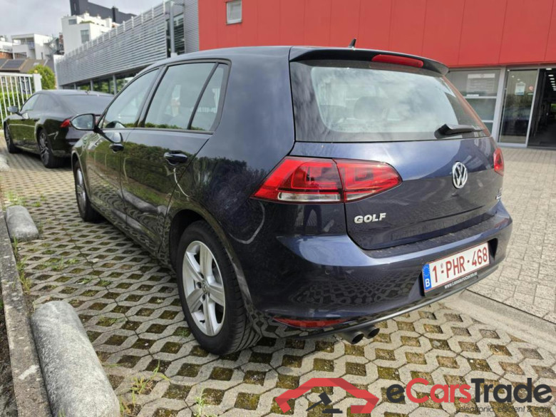 VOLKSWAGEN Golf VII Golf 1.4 TSI Highline DSG #4