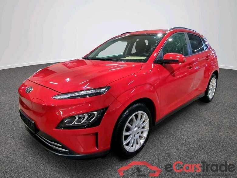 Kona Prime Elektro 2WD 64kWh #1