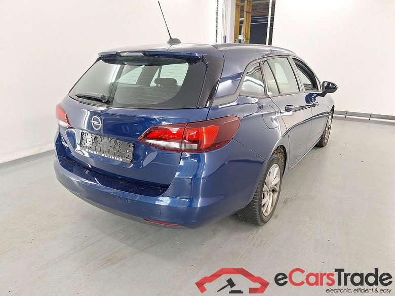 OPEL ASTRA SPORTS TOURER DIESEL - 2 1.5 Turbo D Edition S-S #3