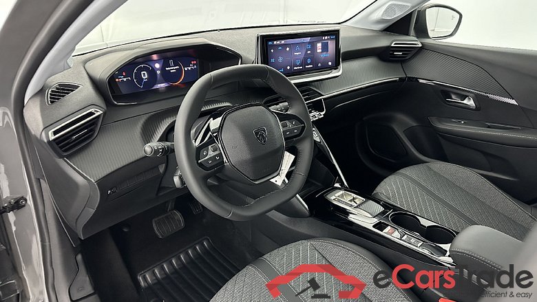 Peugeot 208 Allure 1.2 Hybrid 110ch #6