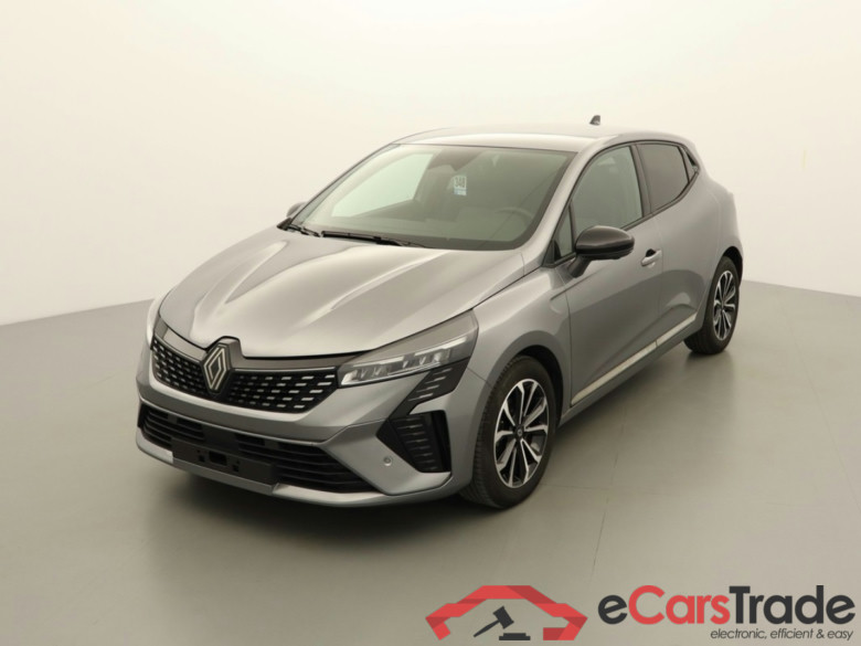 Renault Clio Techno TCe 90 #1