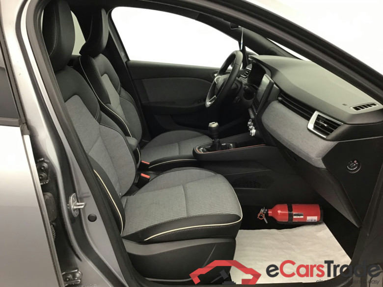 Renault Clio Techno TCe 90 #6