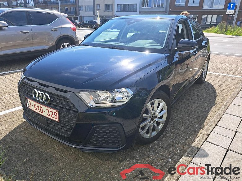AUDI A1 SPORTBACK 1.0 30 TFSI S TRONIC ATTRACTION