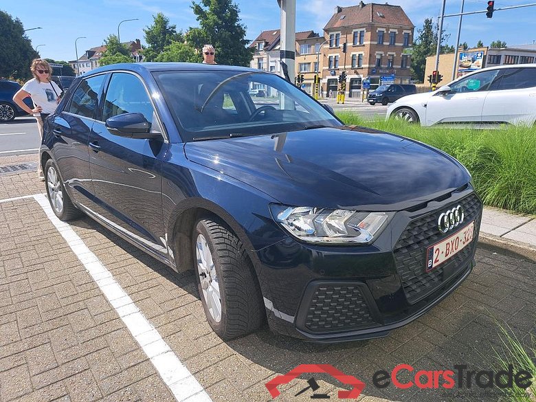 AUDI A1 SPORTBACK 1.0 30 TFSI S TRONIC ATTRACTION #2