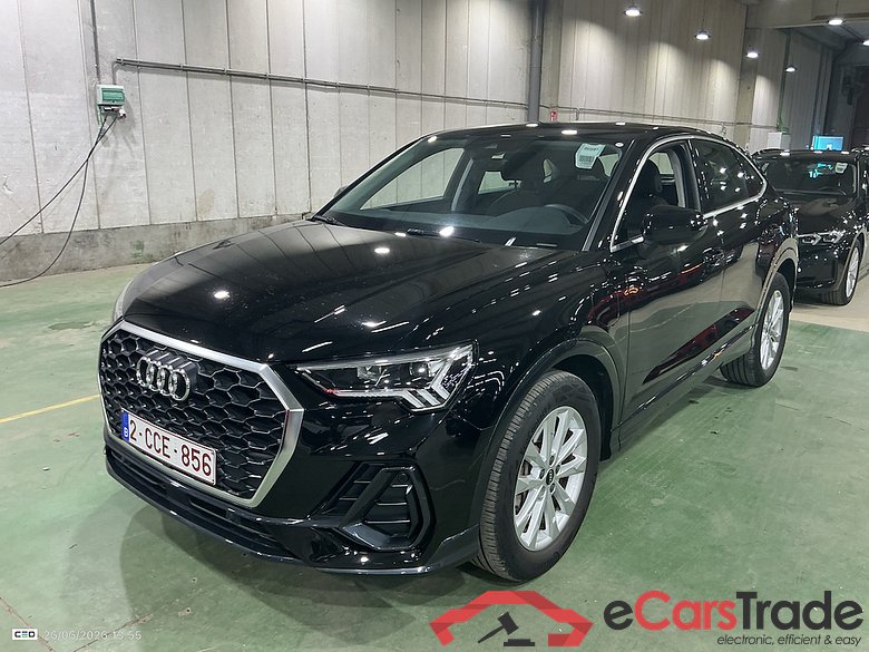 AUDI Q3 Sportback 1.4 45 TFSI E S TRONIC #1