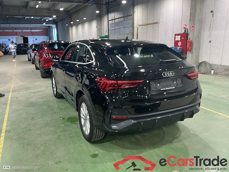 AUDI Q3 Sportback 1.4 45 TFSI E S TRONIC #3