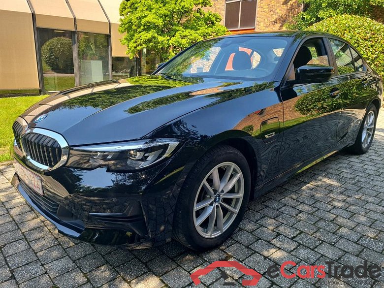 BMW 3 SERIES BERLINE 2.0 320E BERLINE
