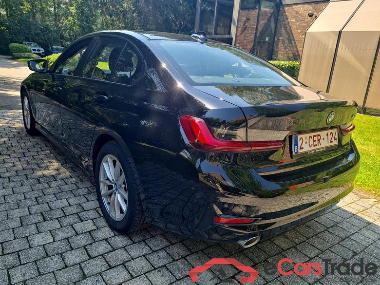 BMW 3 SERIES BERLINE 2.0 320E BERLINE #3