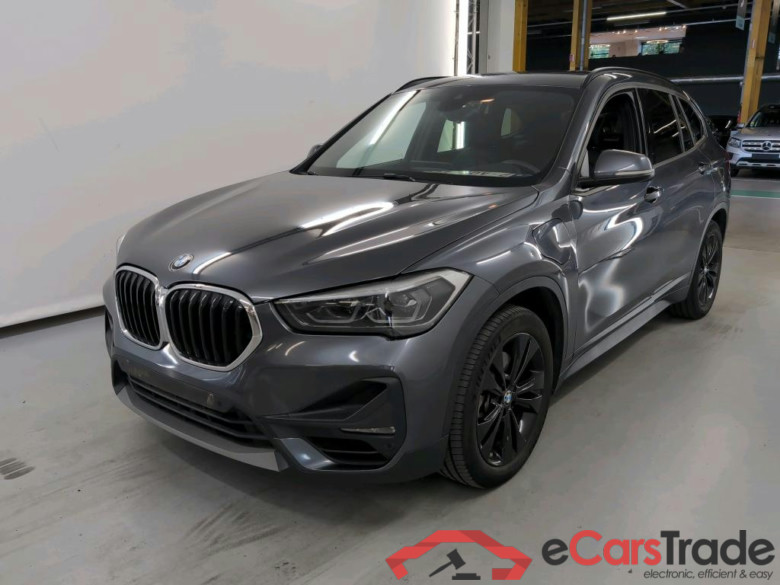 BMW X1 1.5 XDRIVE25E (162KW) #1