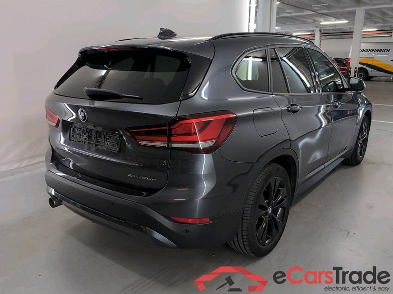 BMW X1 1.5 XDRIVE25E (162KW) #4
