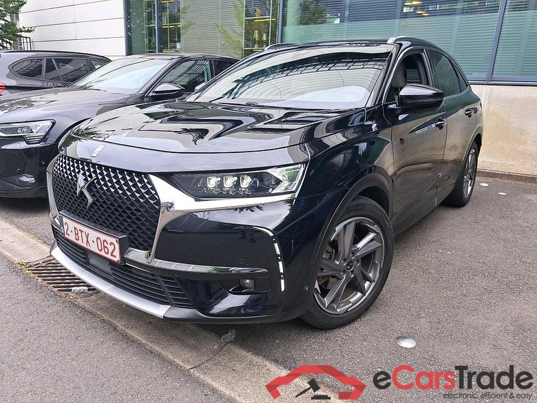 DS AUTOMOBILES DS 7 CROSSBACK 1.6 PHEV 225 RIVOLI AUTO #1