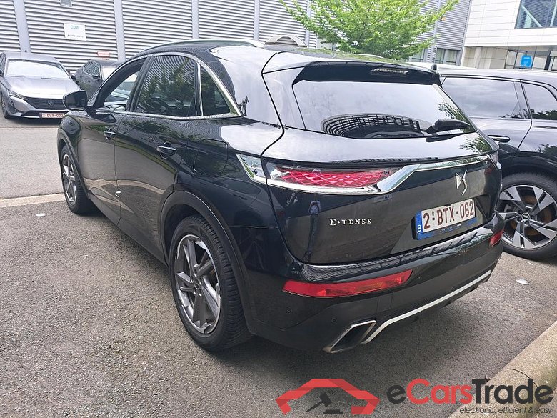 DS AUTOMOBILES DS 7 CROSSBACK 1.6 PHEV 225 RIVOLI AUTO #3