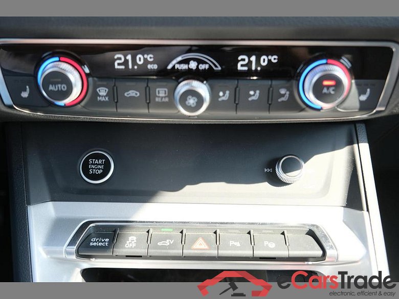 AUDI Q3 PHEV 45 TFSIe Attraction S tron.(180 kW) #5