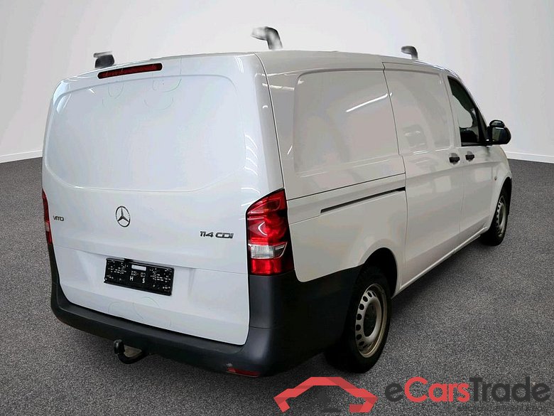 Vito Kasten 114/116/119 CDI RWD lang (447.603) 2.0 100KW AT9 E6dT #2