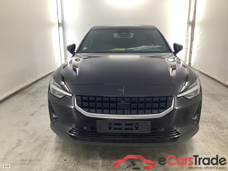 POLESTAR POLESTAR 2 78 kWh Dual Motor Launch #2