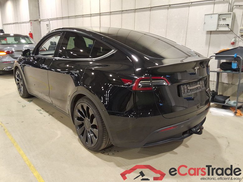 TESLA MODEL Y BEV 75KWH PERFORMANCE AUTO 4WD #2