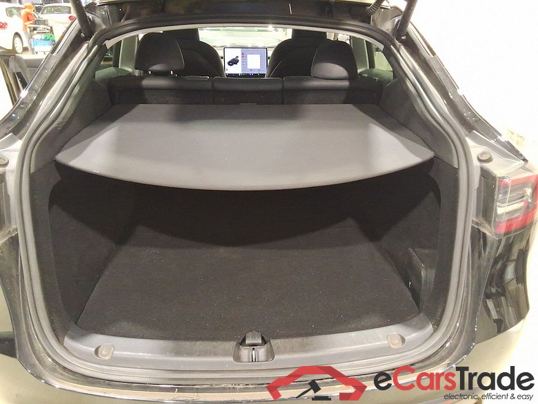 TESLA MODEL Y BEV 75KWH PERFORMANCE AUTO 4WD #3