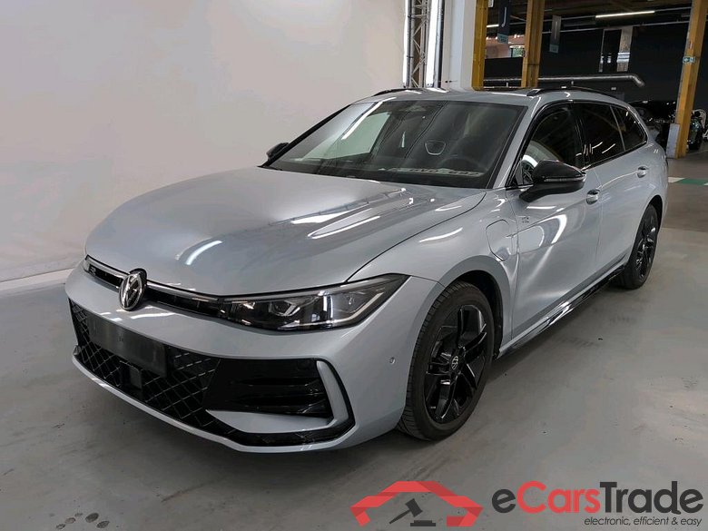 VOLKSWAGEN PASSAT VARIANT 1.5 TSI PHEV 130KW DSG R-LINE BUS PREM