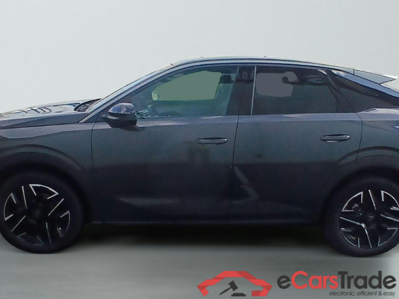 Peugeot 3008 Hybrid 145 e-DCS6 Allure #4