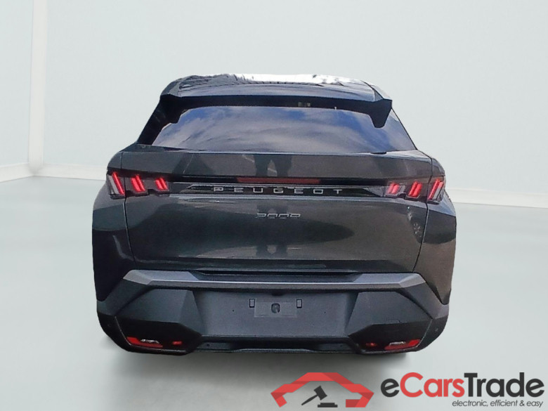 Peugeot 3008 Hybrid 145 e-DCS6 Allure #6