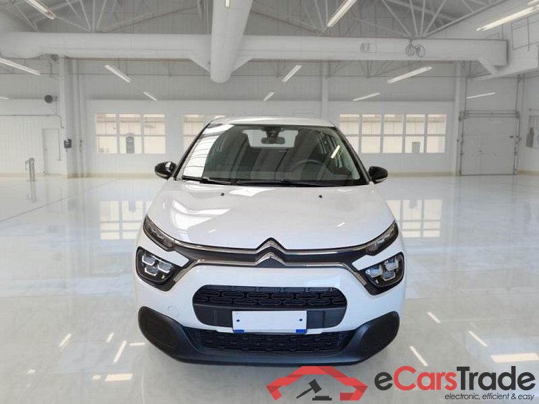 CITROEN C3 / 2020 / 5P / BERLINA PURETECH 83 SeS FEEL NEO PATENTATI #6