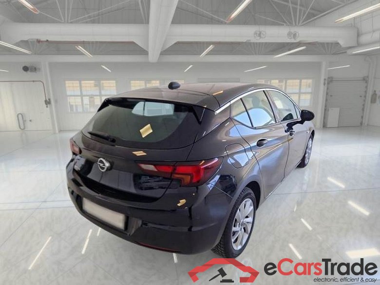 OPEL ASTRA / 2019 / 5P / BERLINA 1.5 CDTI BUSINESS ELEGANCE 122CV SeS AT9 #2