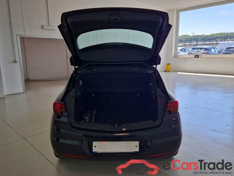 OPEL ASTRA / 2019 / 5P / BERLINA 1.5 CDTI BUSINESS ELEGANCE 122CV SeS AT9 #5