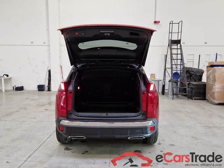 PEUGEOT 3008 / 2020 / 5P / SUV PURETECH TURBO 130 EAT8 GT PACK AUT. #5