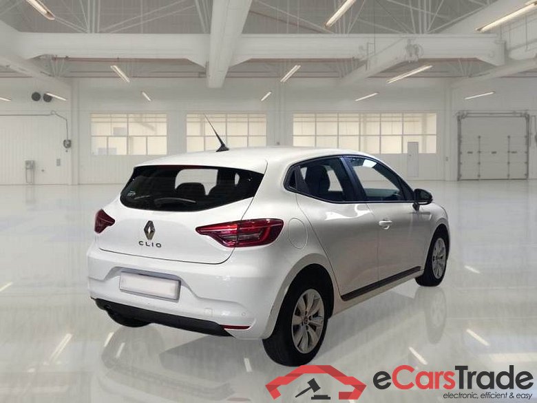 RENAULT CLIO / 2019 / 5P / BERLINA 1.5 DCI BLUE 63KW BUSINESS #2