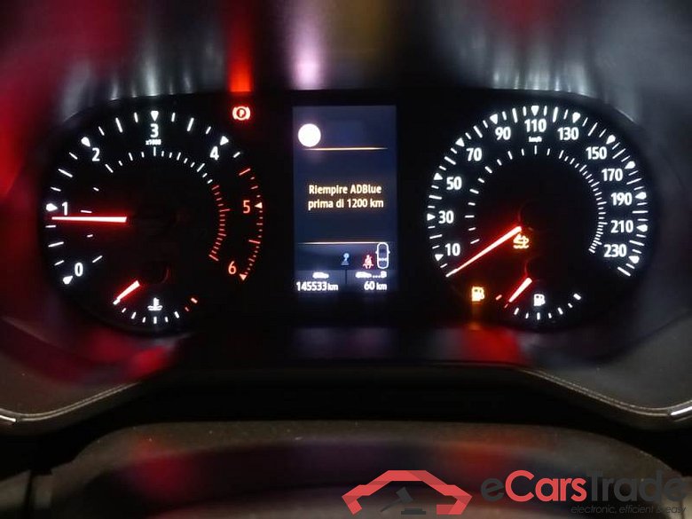 RENAULT CLIO / 2019 / 5P / BERLINA 1.5 DCI BLUE 63KW BUSINESS #4