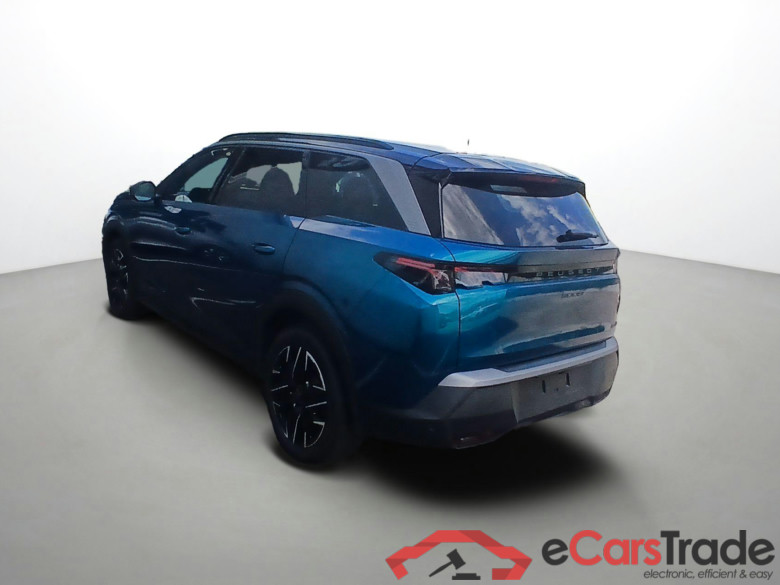 Peugeot 5008 HYBRID 145CH E-DCS6 GT #5